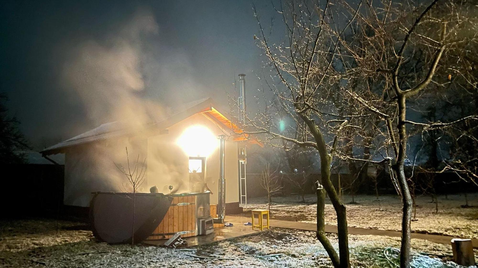 Pensiunea Tania-Nora Alexandru cel Bun Buitenkant foto