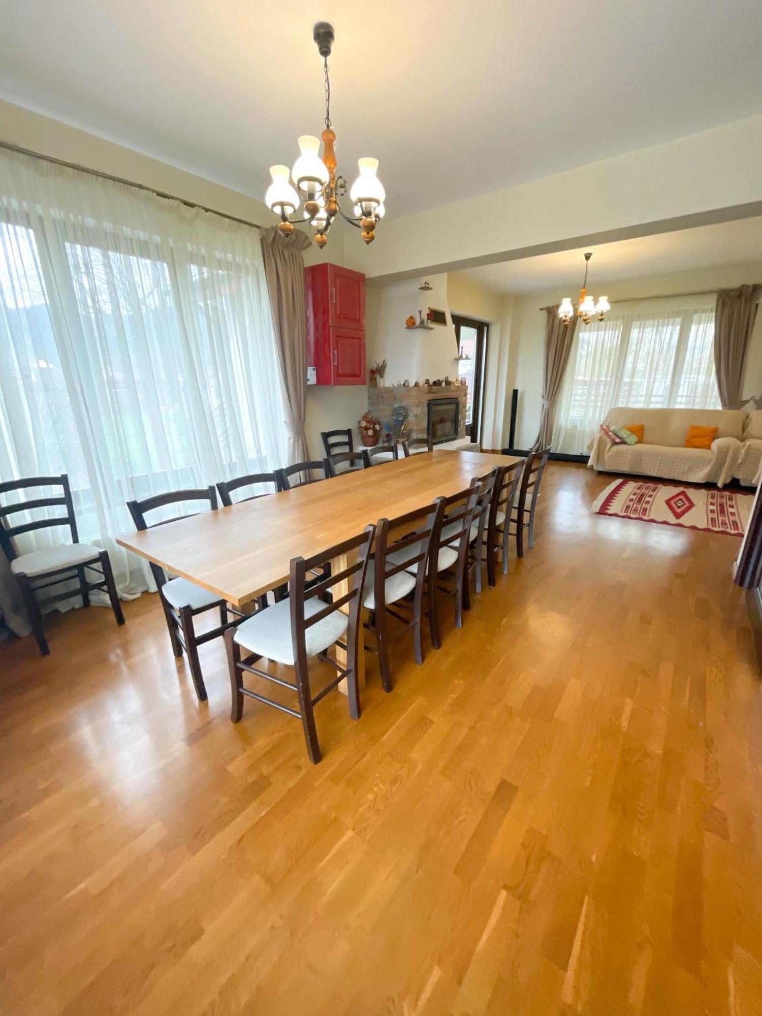 Pensiunea Tania-Nora Alexandru cel Bun Buitenkant foto